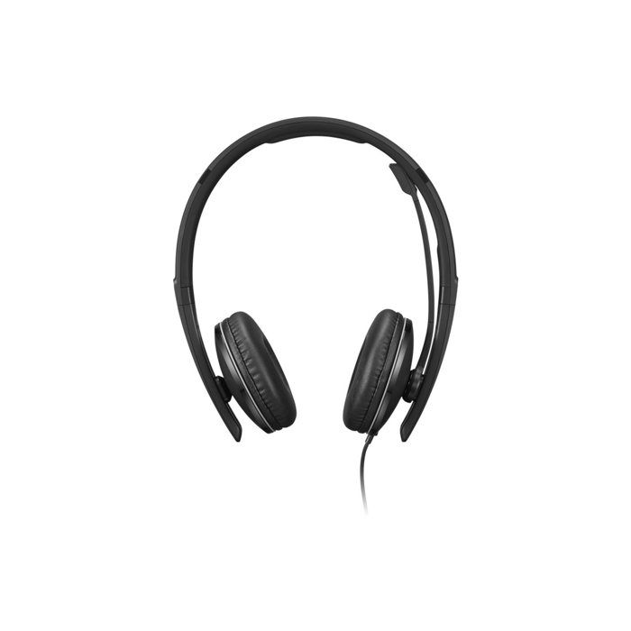 Lenovo 4XD1M45627 casque Avec fil Arceau USB Type-C