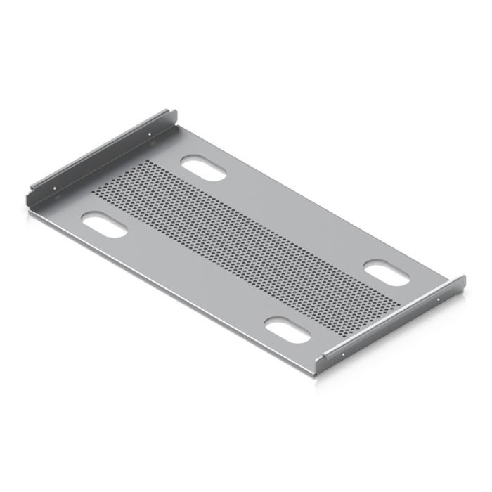 Ubiquiti NETWORKS Étagère pour rack U-RACK-6U-TL - UACC-Rack-Shelf-TL-SD