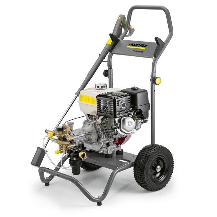 Kärcher Nettoyeur haute pression thermique HD 9/23 G - 1.187-906.0 - moteur Honda GX 390