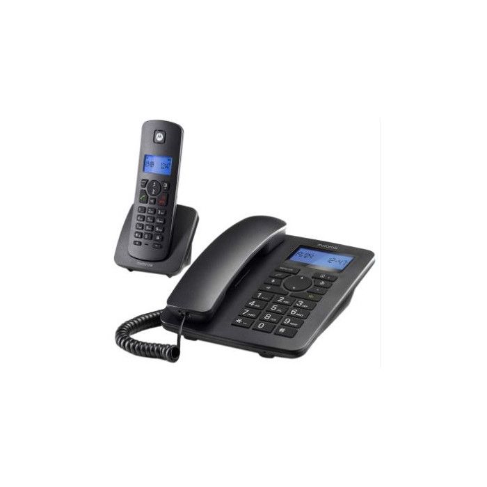 Motorola Fixe Fw500