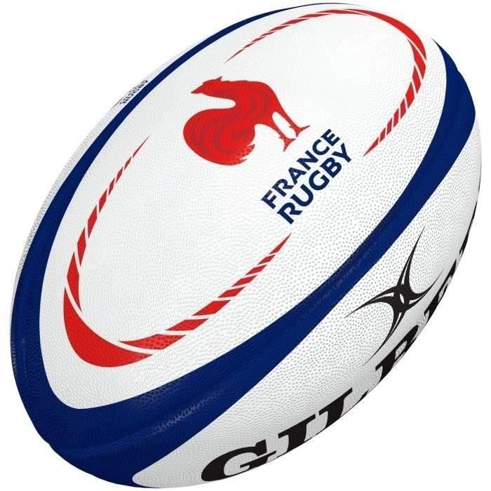 Gilbert Ballon - Replica France - Mini