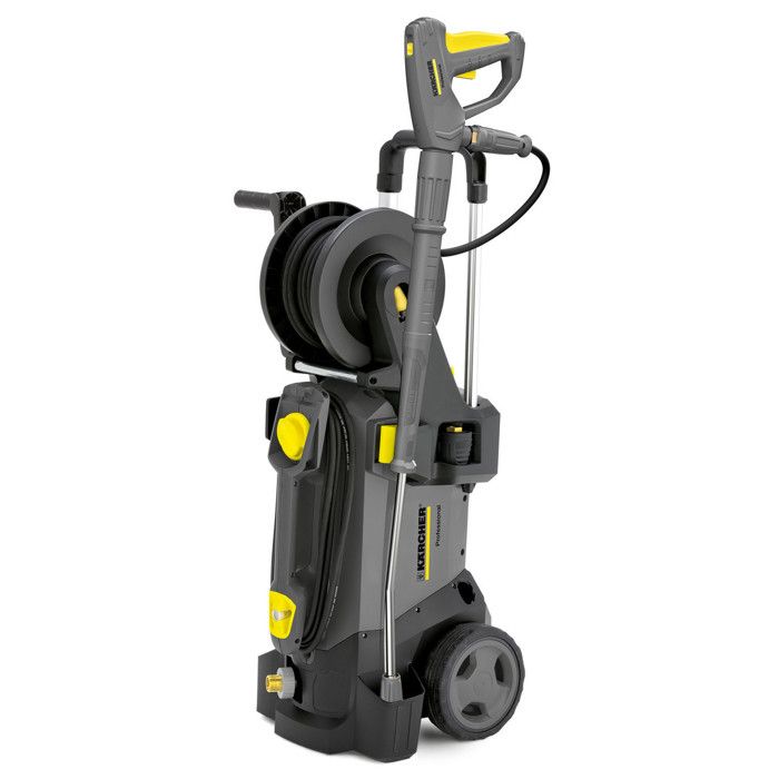 Kärcher Nettoyeur haute pression - HD 5/15CX+ - 2800W - 200 bar - Electrique