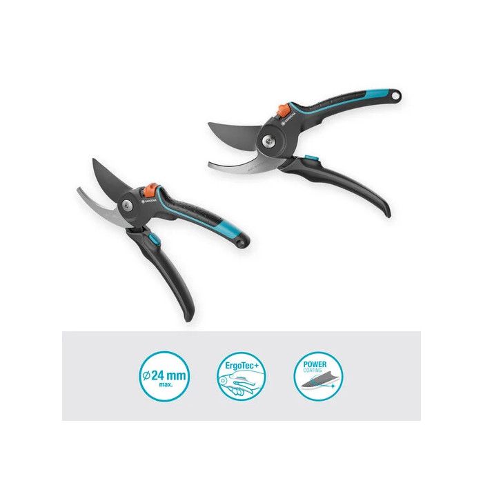 Fiskars Sécateur à lame franche Solid P331