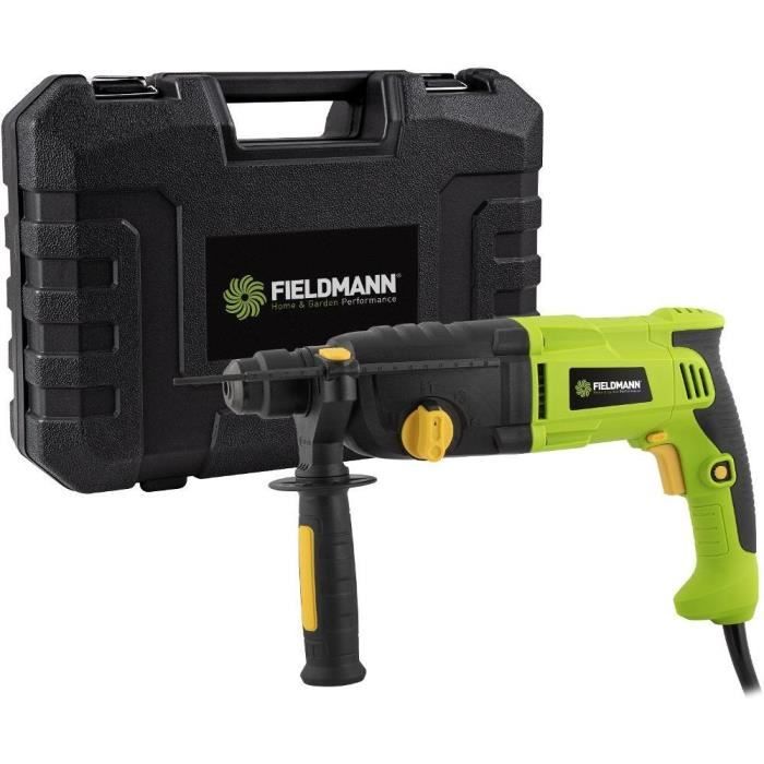 Fieldmann Marteau perforateur - FDV 211050-E