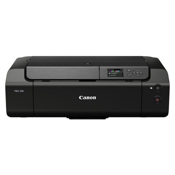Canon PIXMA PRO 200
