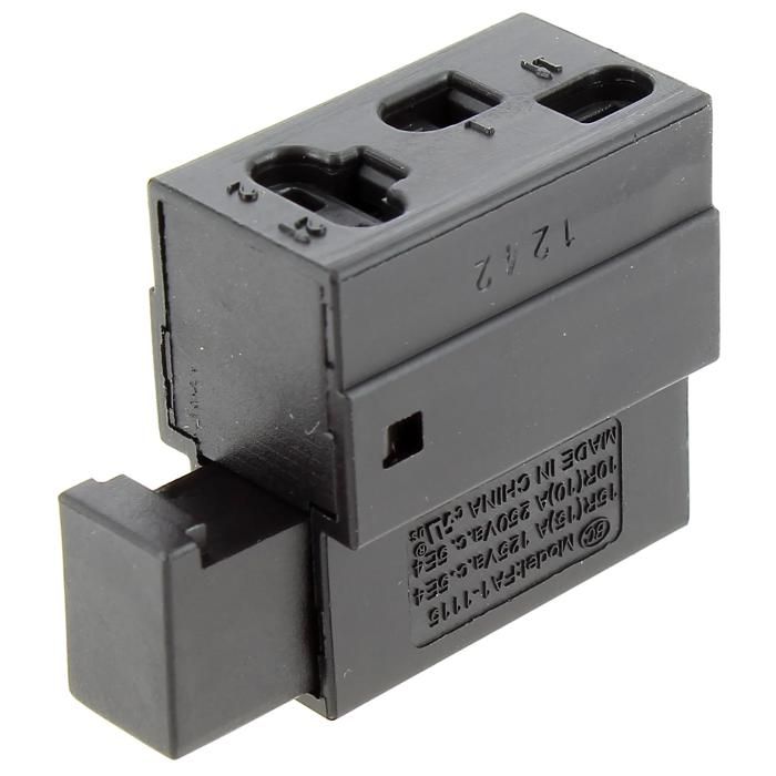 Ryobi Interrupteur marche - arret 5131031137 - Scie circulaire - Interrupteurs et switch