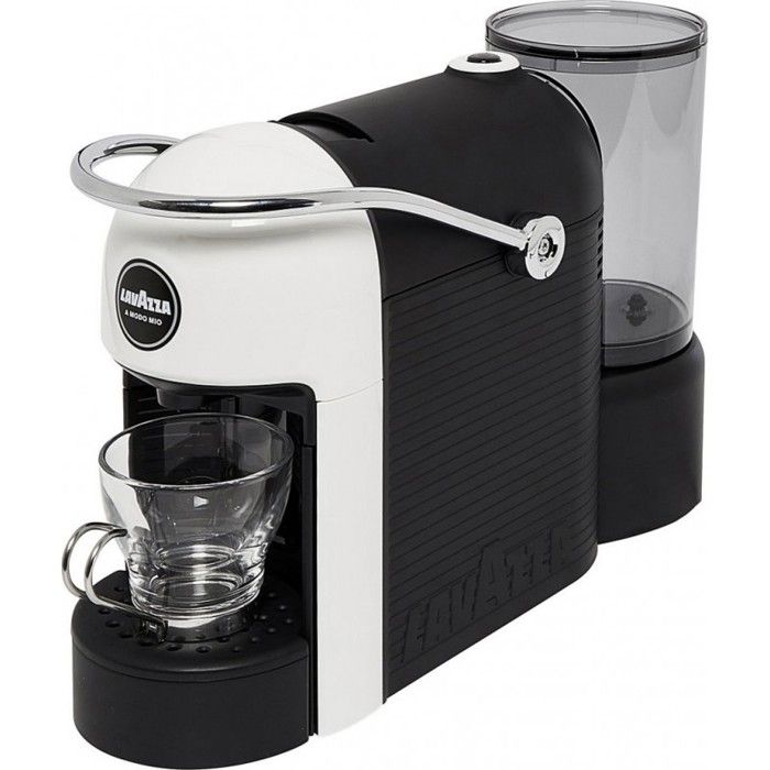 Lavazza Cafetière à dosette Jolie Evo