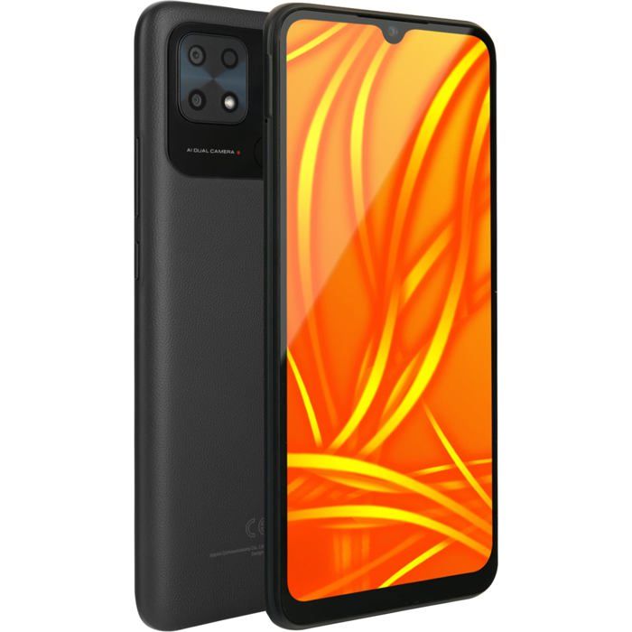 Xiaomi POCO C40 32 Go Noir