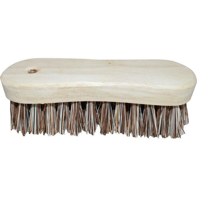 Thomas Brosse violon - Fibre végétale renforcée - 17 cm