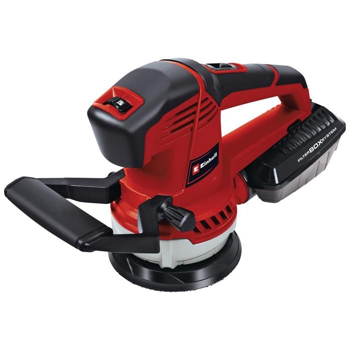 Einhell TE-RS 40 E