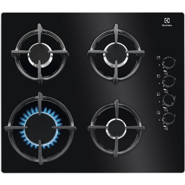 Electrolux Egg6407k Plaque De Cuisson