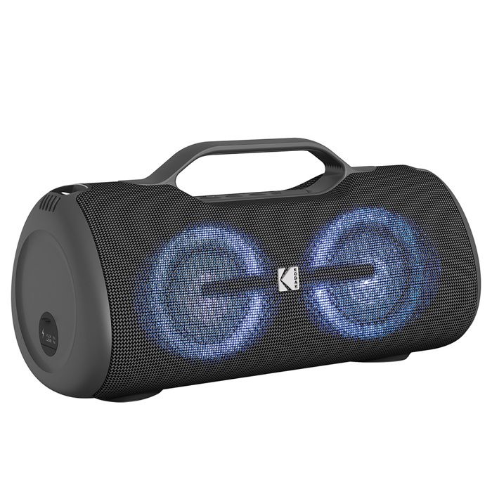 Kodak Portable Wireless Speaker PWS-2248