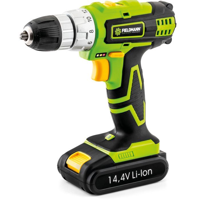Fieldmann Perceuse - FDV 10301-A