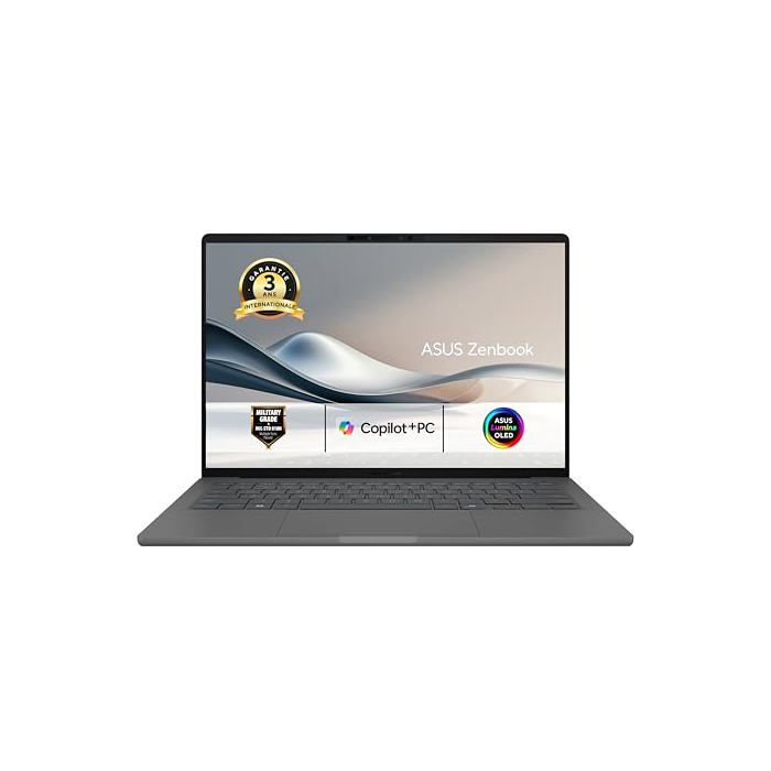 Asus Zenbook UX3407QA