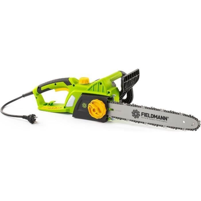 Fieldmann Tronçonneuse électrique - FZP 2110-E