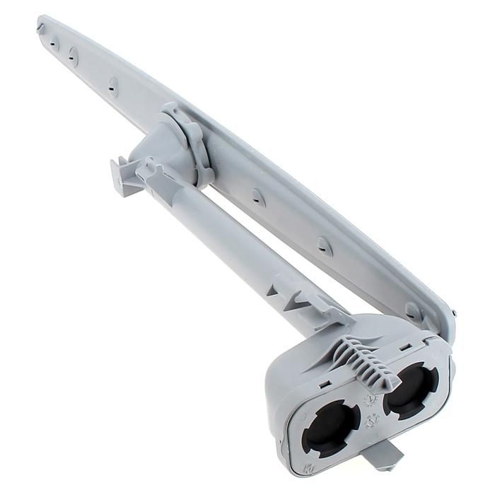 Whirlpool Bras de lavage superieur 481010607711 - Lave-vaisselle - Bras de lavage