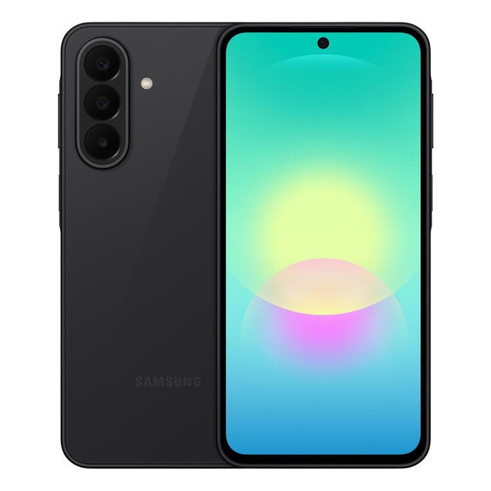 Samsung Galaxy A27 256 Go Noir