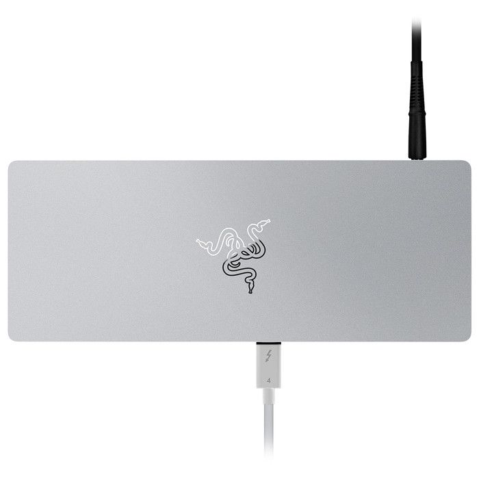 Razer Thunderbolt 4 Dock Mercu