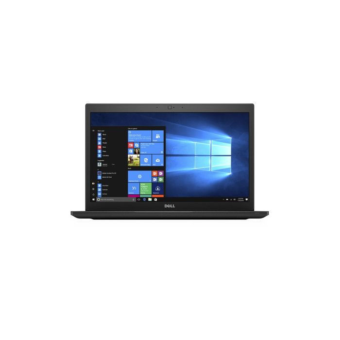 Dell LATITUDE 7490 Intel Core i7-8650U 16 Go 128 Go M2 Reconditionné