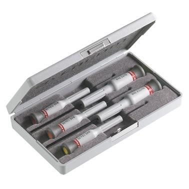 Facom 84EJ16 CLES 6 PANS MALES Gris