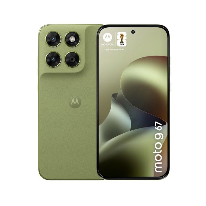 Motorola Moto G67 / 6 128 Gb Vert