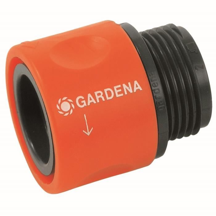 Gardena Adaptateur