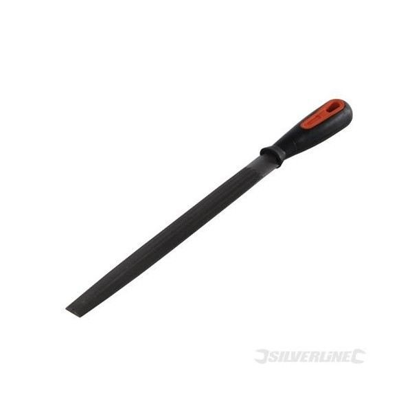 Silverline Lime demi-ronde - Demi-douce 250 mm Vert