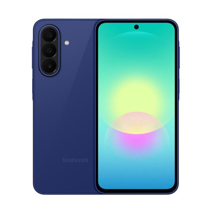 Samsung Galaxy A27 256 Go Bleu