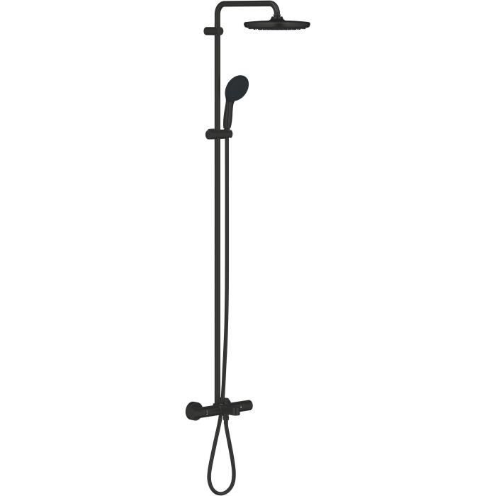 Grohe Colonne bain douche thermostatique Vitalio Start System