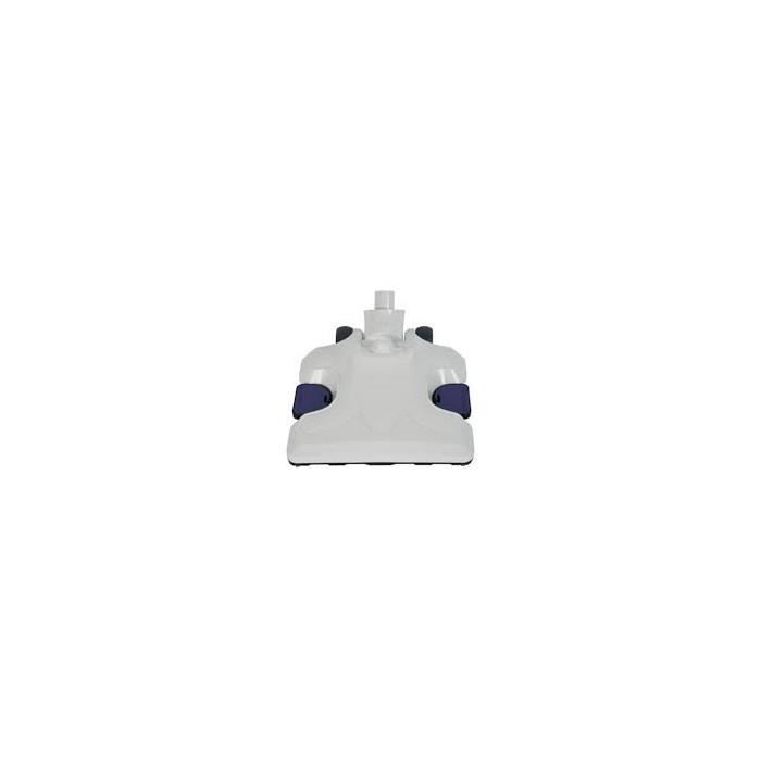 Seb Brosse complete RS-2230002274 pour Nettoyeur vapeur CLEAN & STEAM, CLEAN & STEAM REVOLUTION ROWENTA