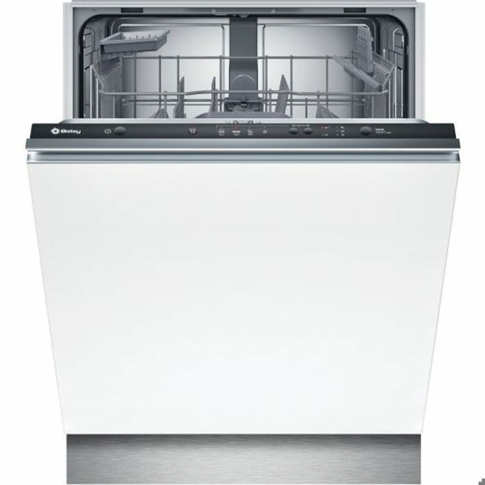Balay 3VF304NP lave-vaisselle Entièrement intégré 12 couverts