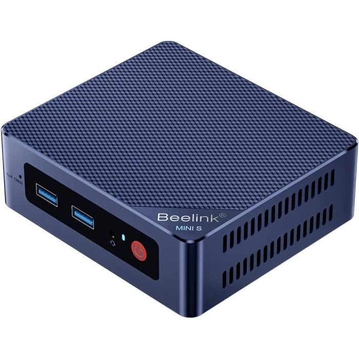 Beelink S12