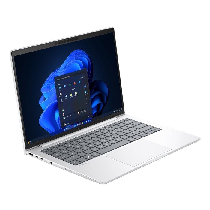 HP Elitebook 14" Gris