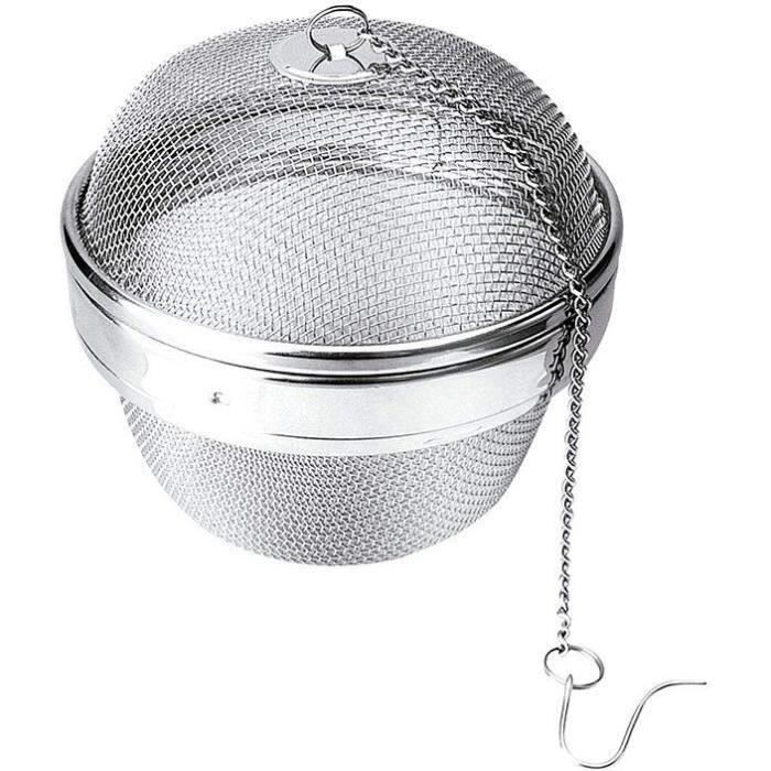 Tescoma Panier infuseur 10 cm Grandchef