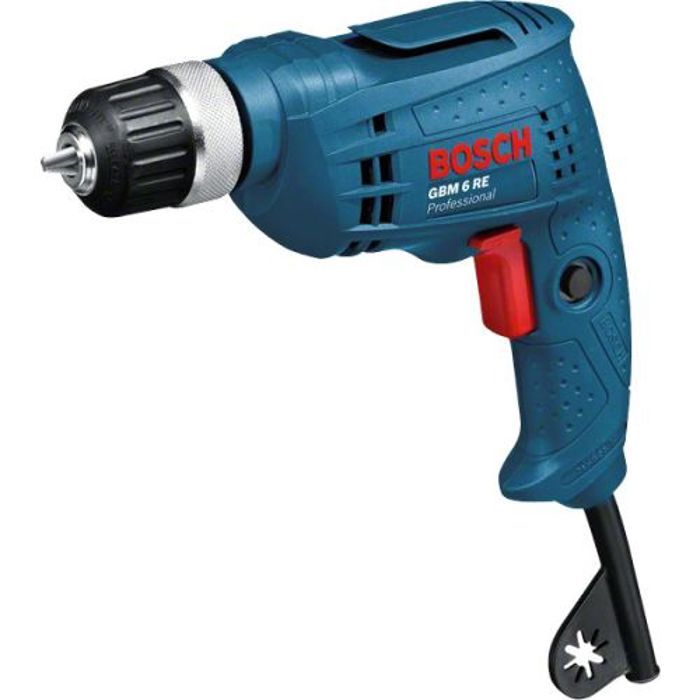 Bosch GBM 6 RE Marron