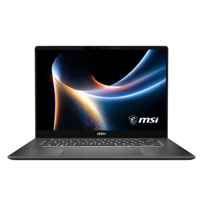 MSI Prestige Gris
