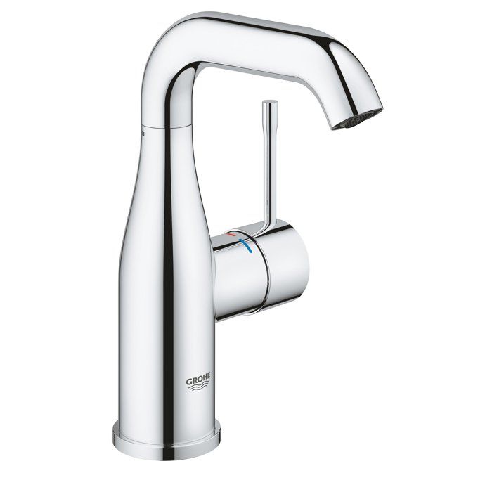Grohe Essence Mitigeur monocommande Lavabo Taille M 23463001