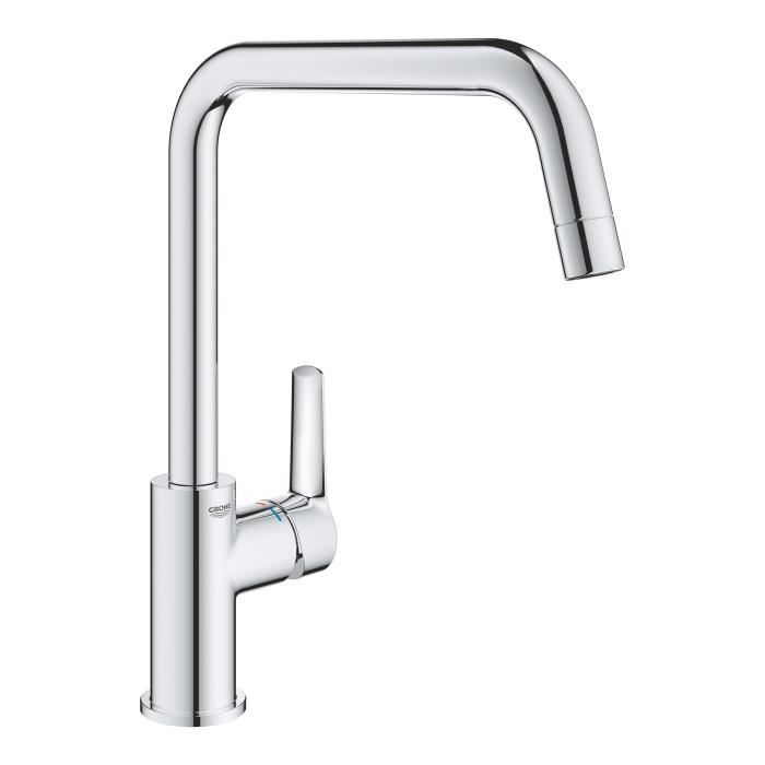 Grohe Mitigeur monocommande Evier