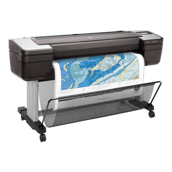 HP DESIGNJET T1700 A0+ (W6B55AB19)