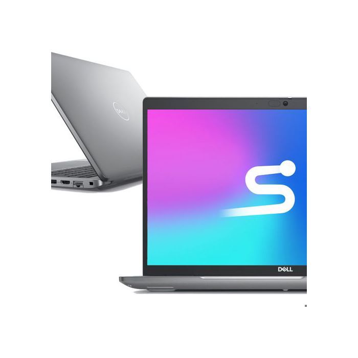 Dell Latitude 5540 i5-1335U 16GB 256GB SSD NVMe Full HD Win11Pro Reconditionné