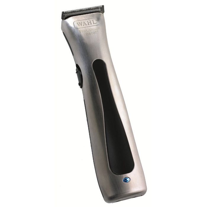 Wahl Tondeuse de finition sans fil BERET