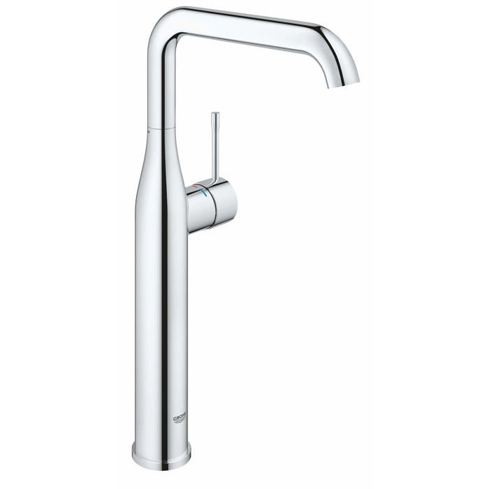 Grohe Mitigeur lavabo Taille XL Essence chrome 32901001