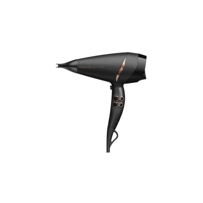 Remington Sèche-cheveux - AC7200 - 2200W - Ioniseur