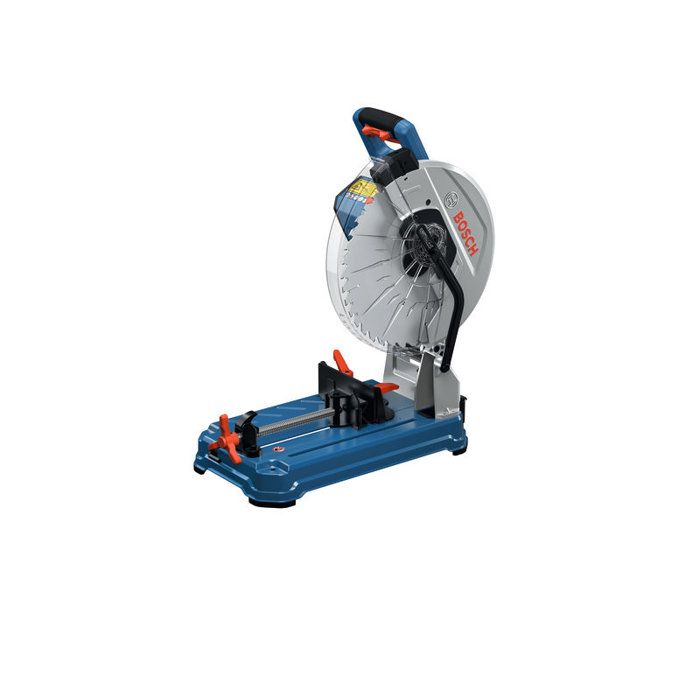 Bosch Tronconneuse metal a lame carbure GCD 12 JL 305MM 2000W - 0601B28000
