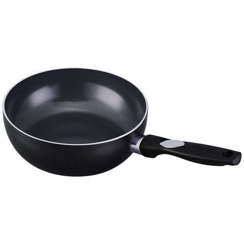 Beka Mini wok - Pro Induc - Céramique - Ø20cm - Sans couvercle - Hauteur 9cm - Capacité 2L