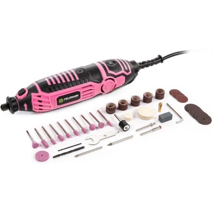 Fieldmann Outils multifonctions électrique - FDMB 200161-E