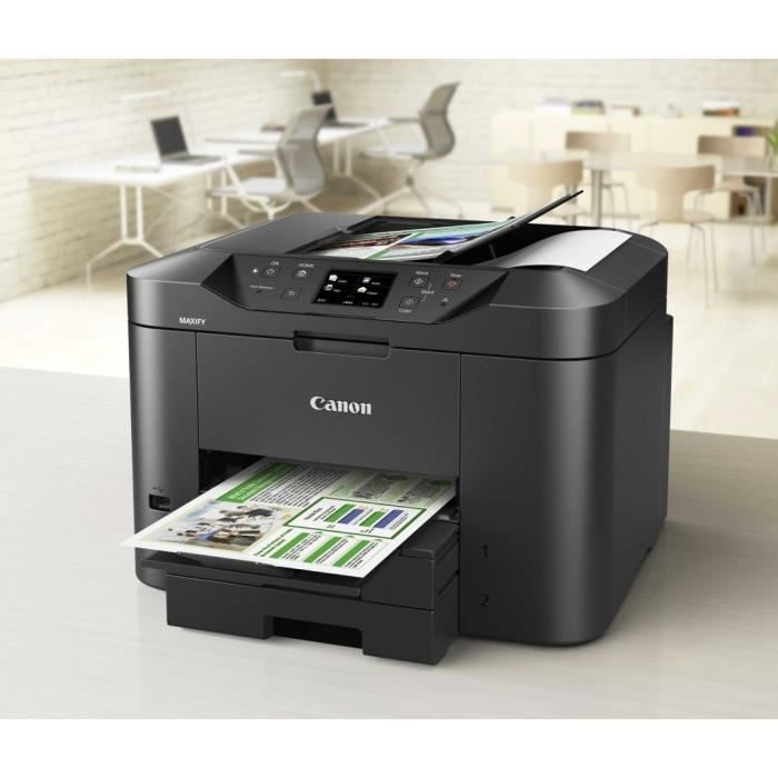 Canon MAXIFY MB2350