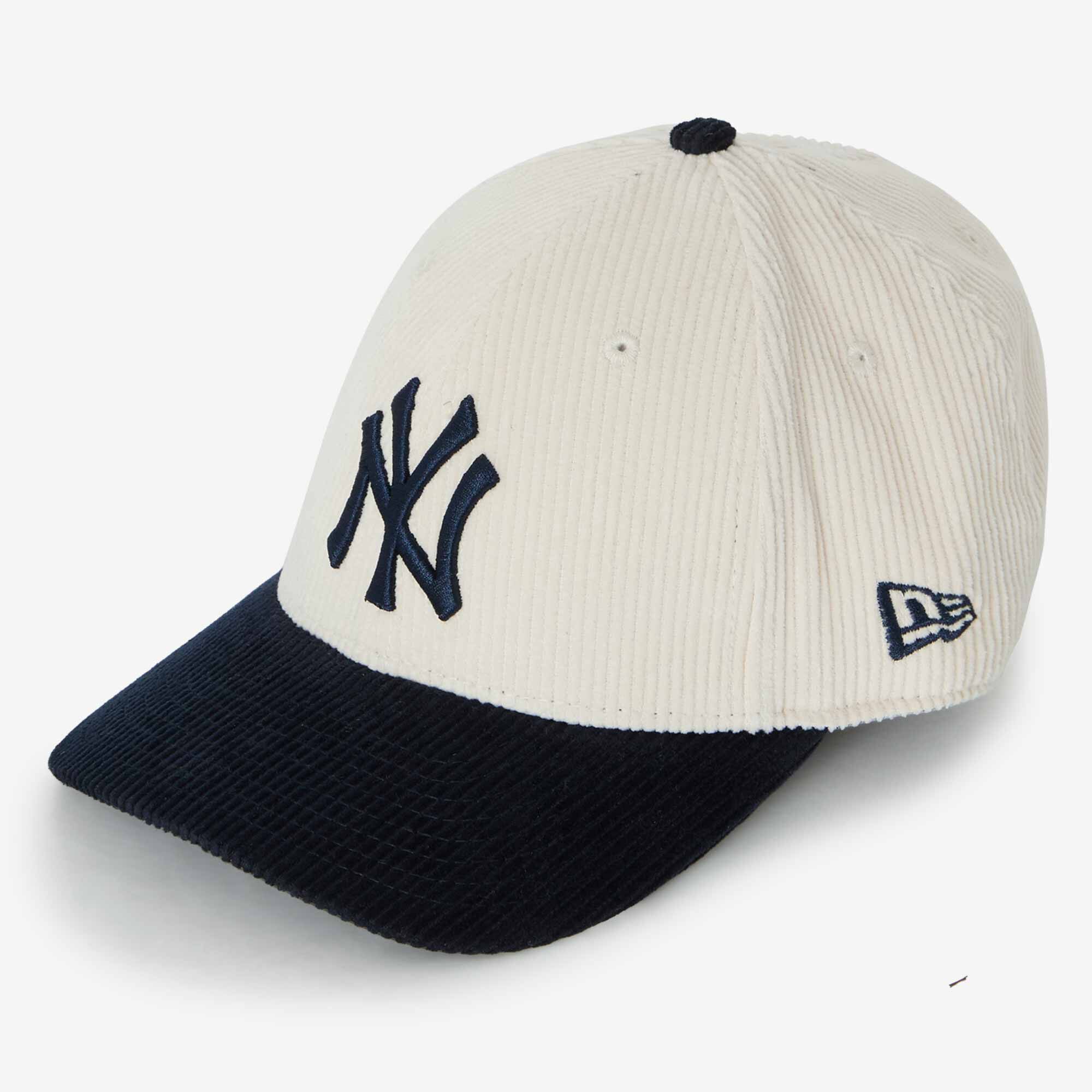 New Era New York Yankees pour homme