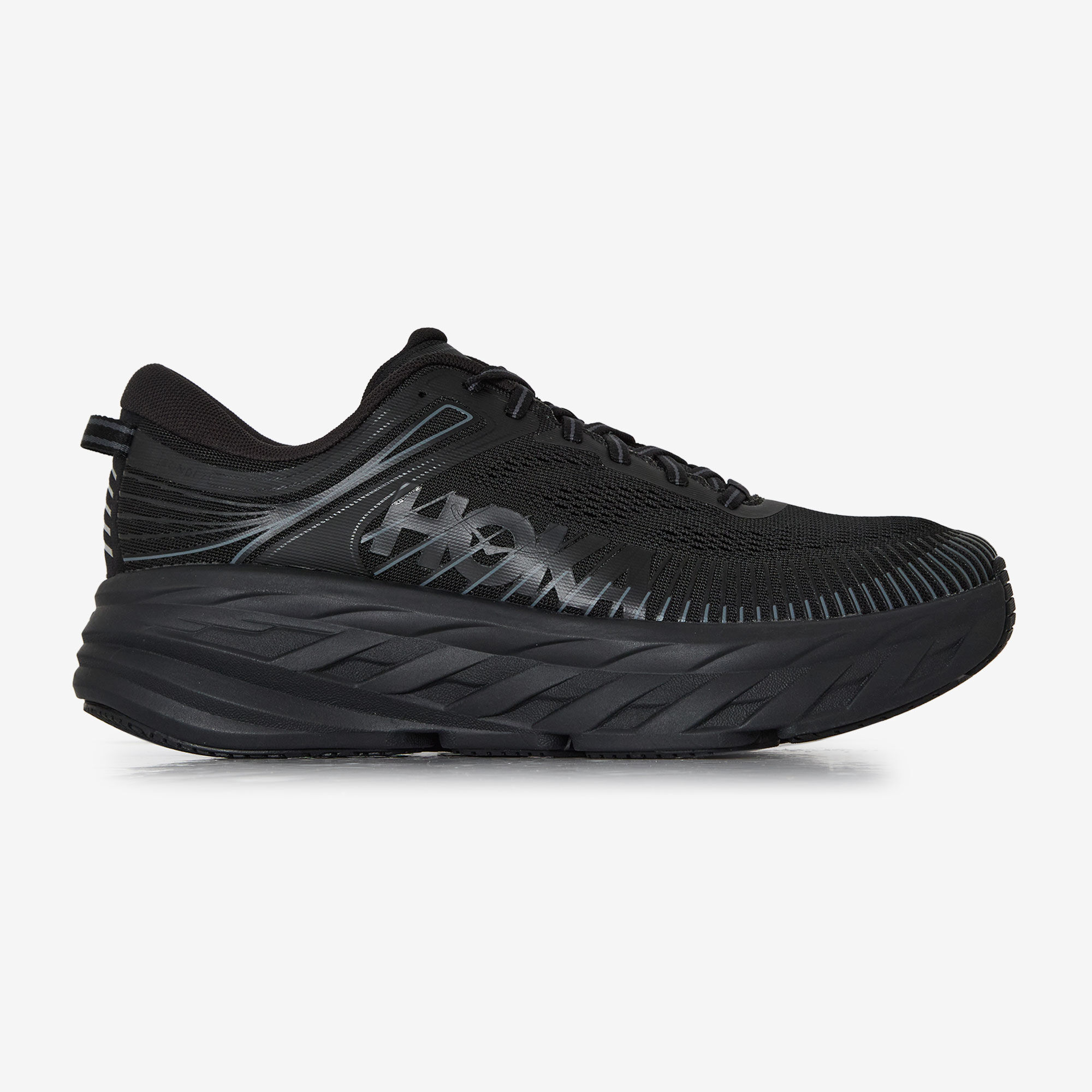 Hoka Bondi 7 pour homme