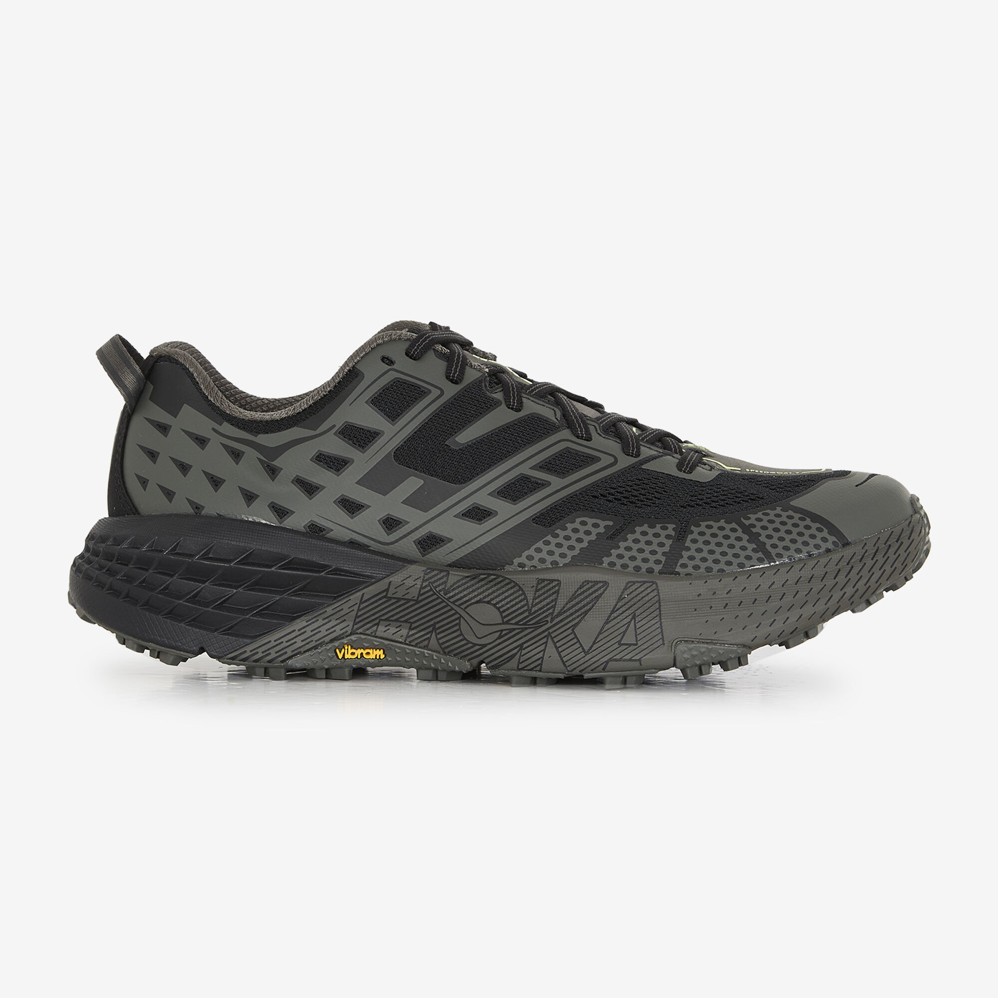 Hoka Speedgoat 2 pour homme